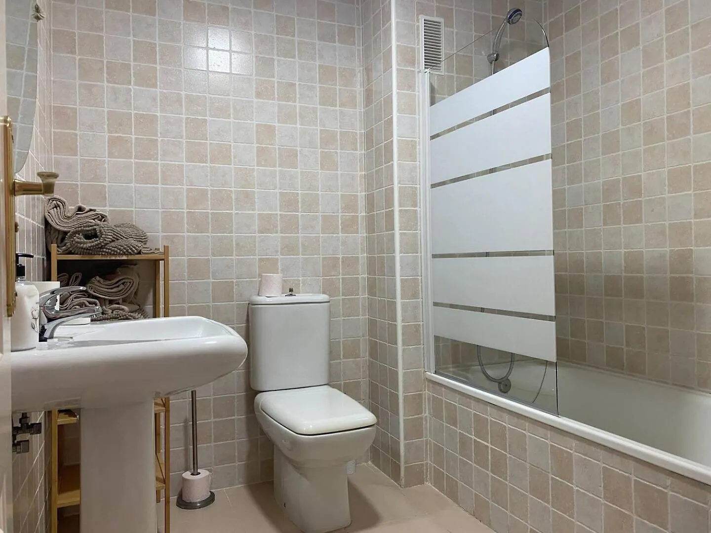 Stylish Marbella Spot Pass The Keys Apartman