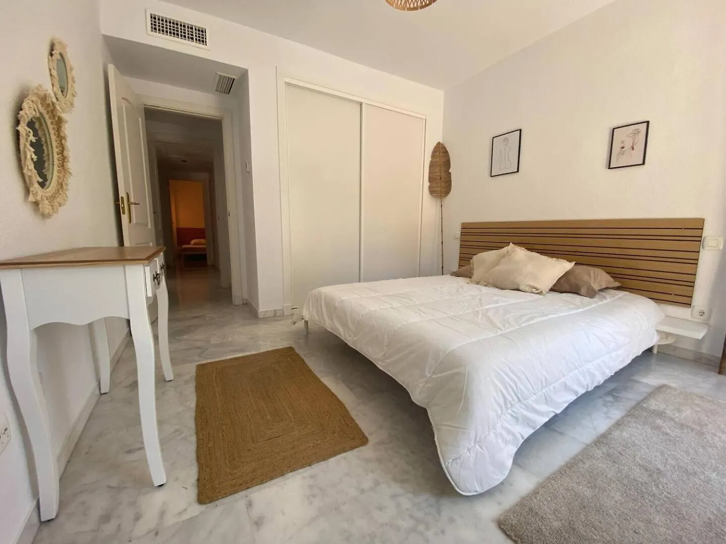 Stylish Marbella Spot Pass The Keys Daire 0*,  İspanya