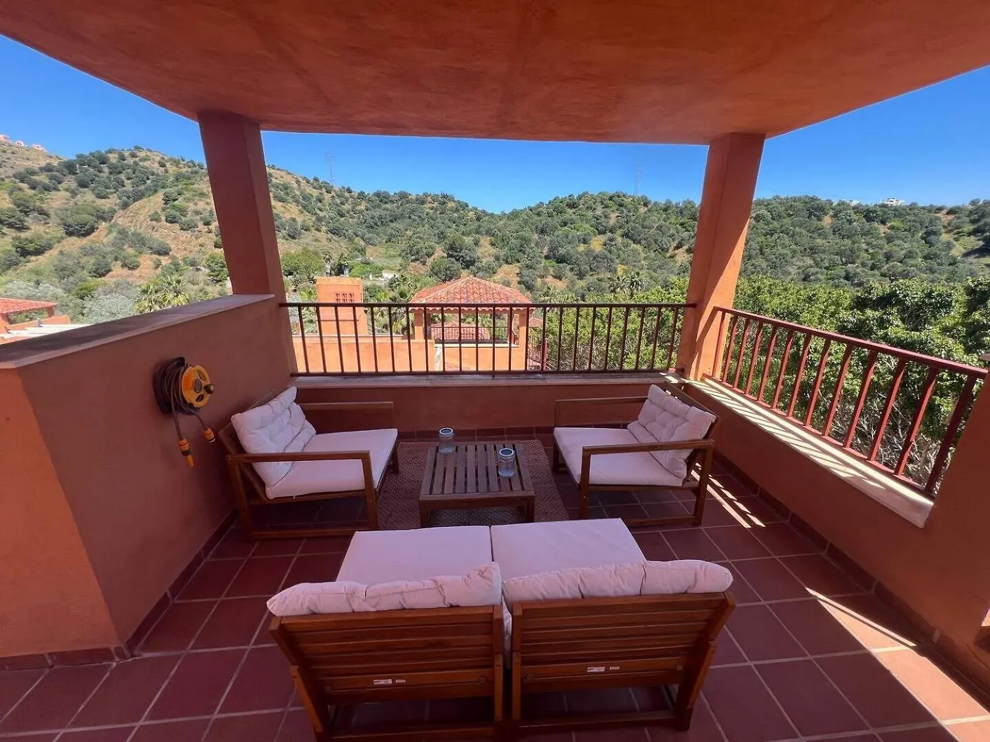 Stylish Marbella Spot Pass The Keys Apartman 0*,  Spanyolország