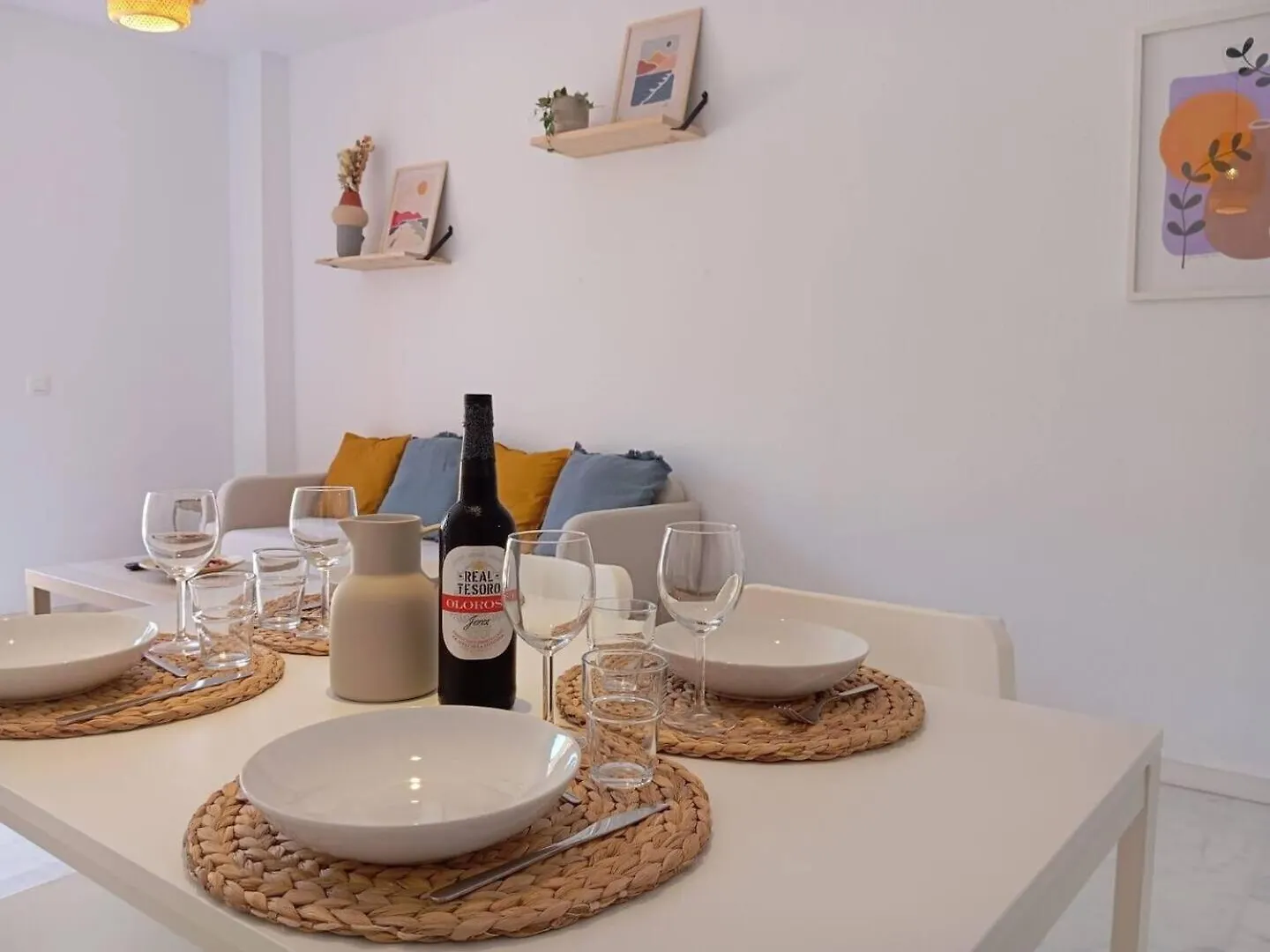 Stylish Marbella Spot Pass The Keys Apartman