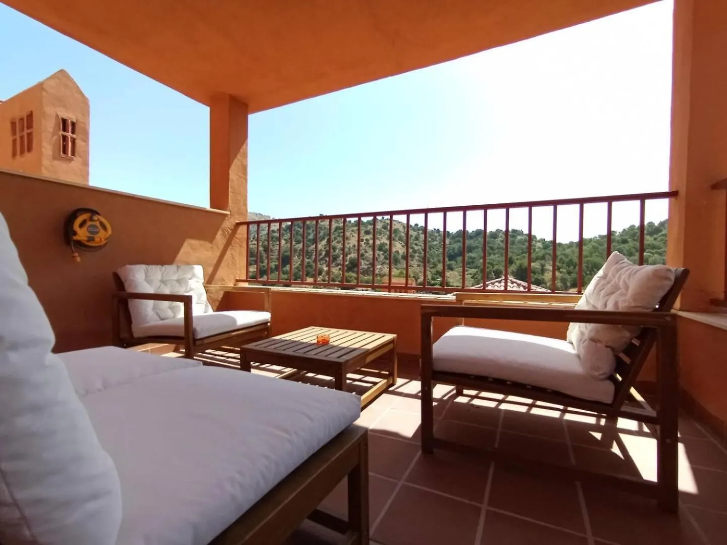 Stylish Marbella Spot Pass The Keys Apartman 0*,