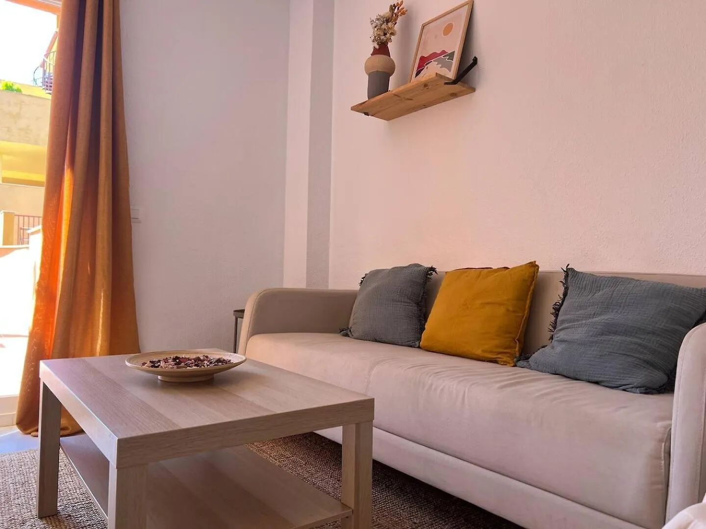 Stylish Marbella Spot Pass The Keys Apartman