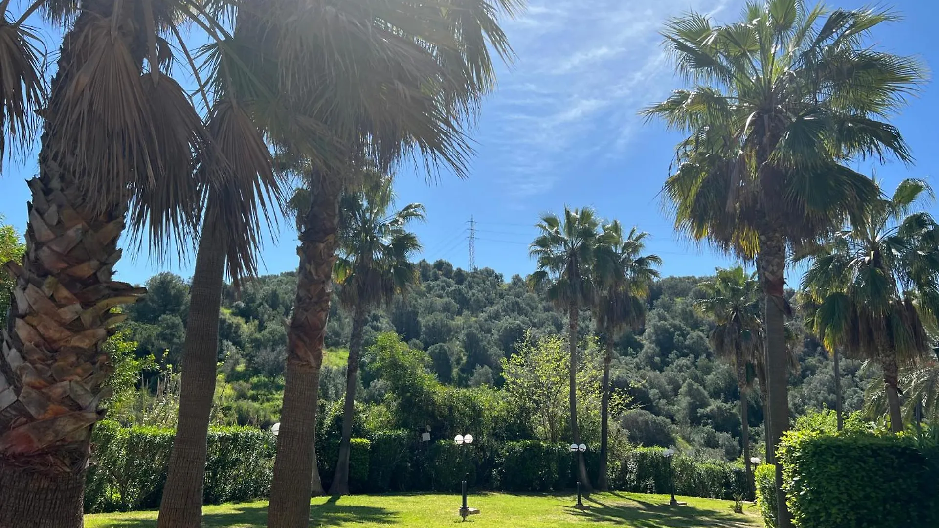 Stylish Marbella Spot Pass The Keys Apartman 0*,  Spanyolország