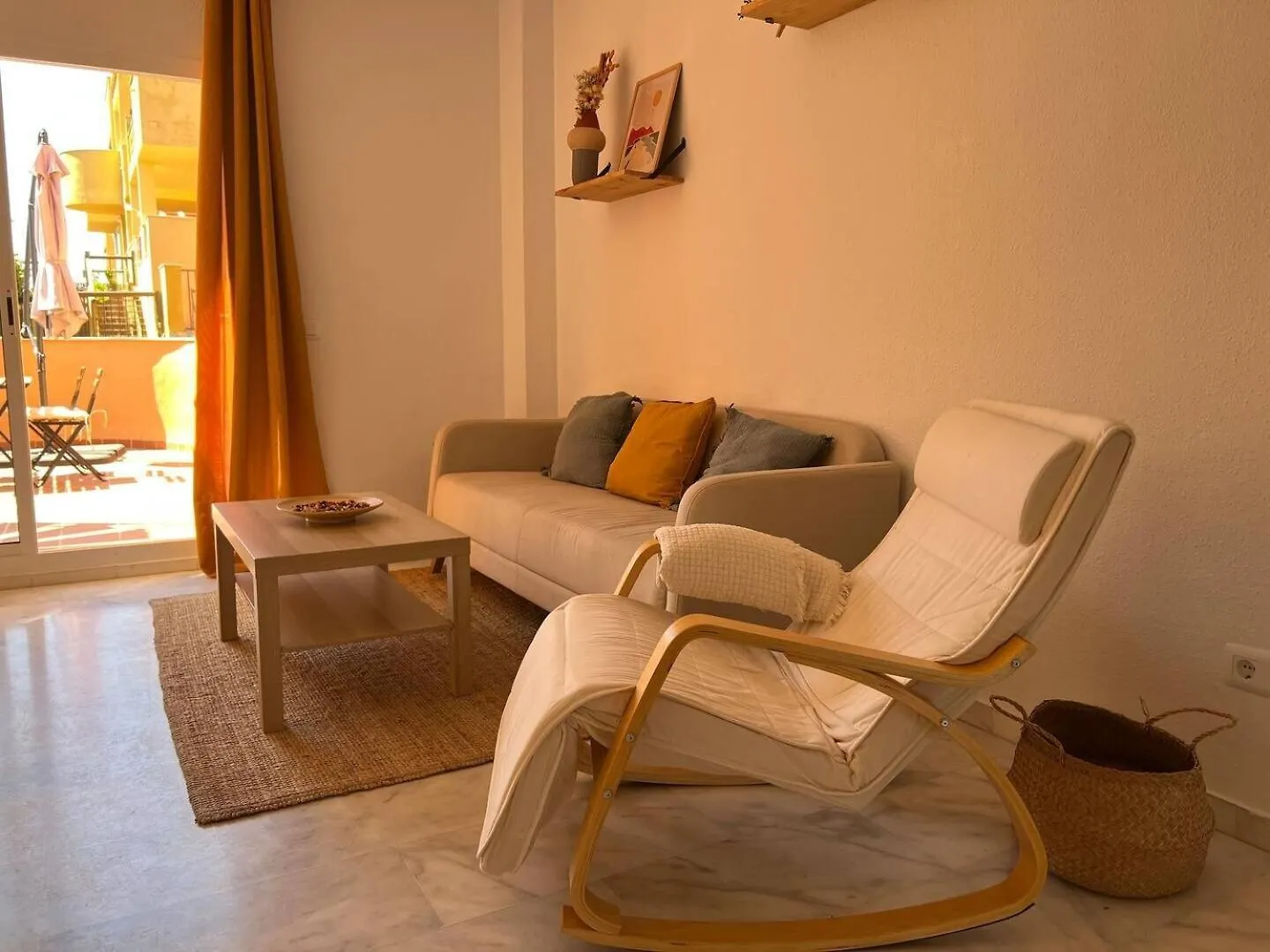 Stylish Marbella Spot Pass The Keys Daire 0*,