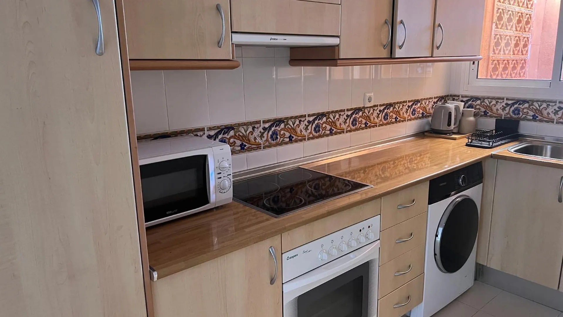 Stylish Marbella Spot Pass The Keys Apartman Spanyolország