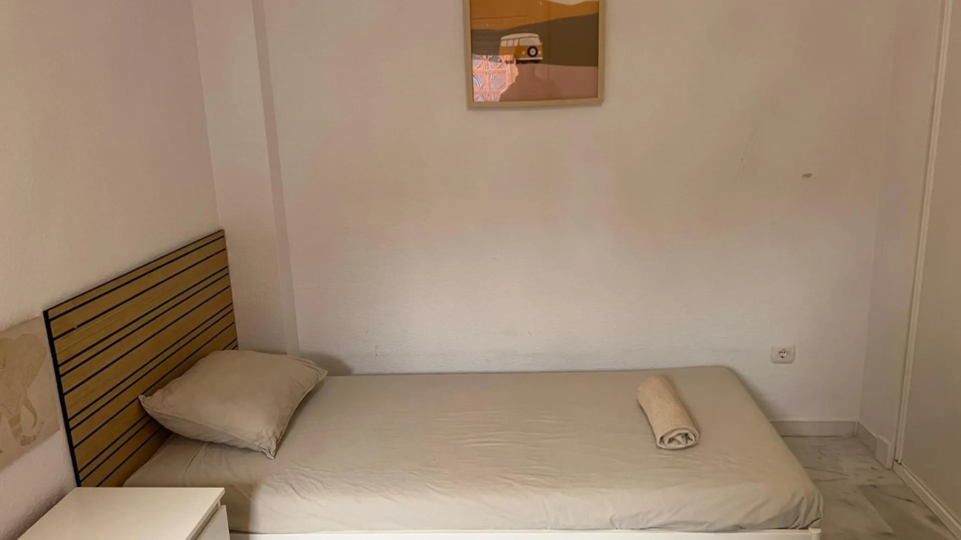 Stylish Marbella Spot Pass The Keys Apartman