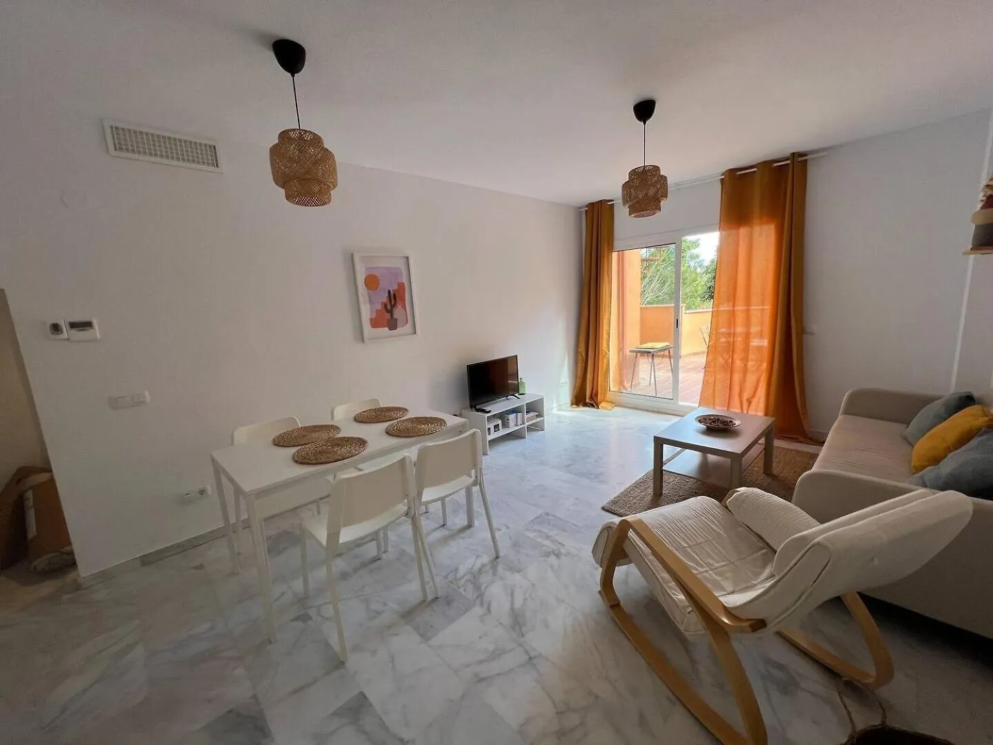 Stylish Marbella Spot Pass The Keys Apartman 0*,  Spanyolország