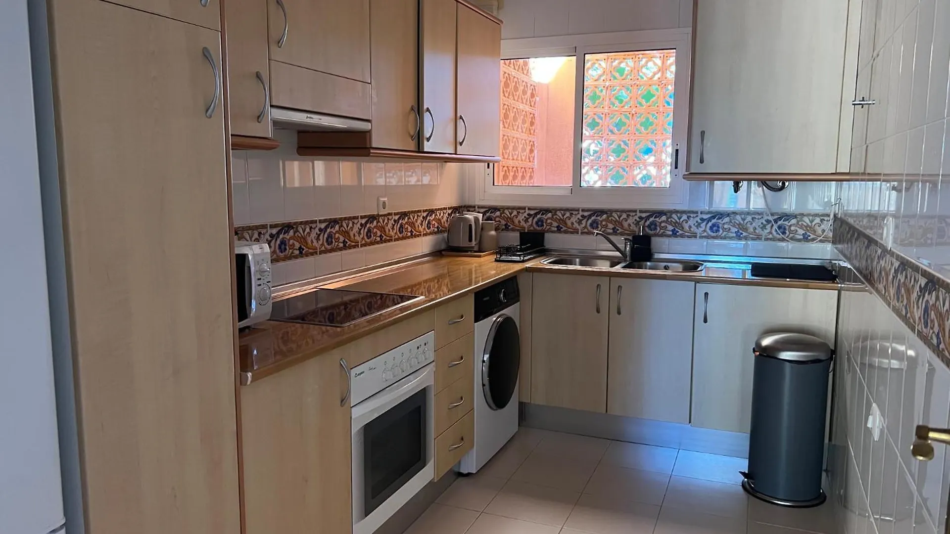 Stylish Marbella Spot Pass The Keys Apartman Spanyolország