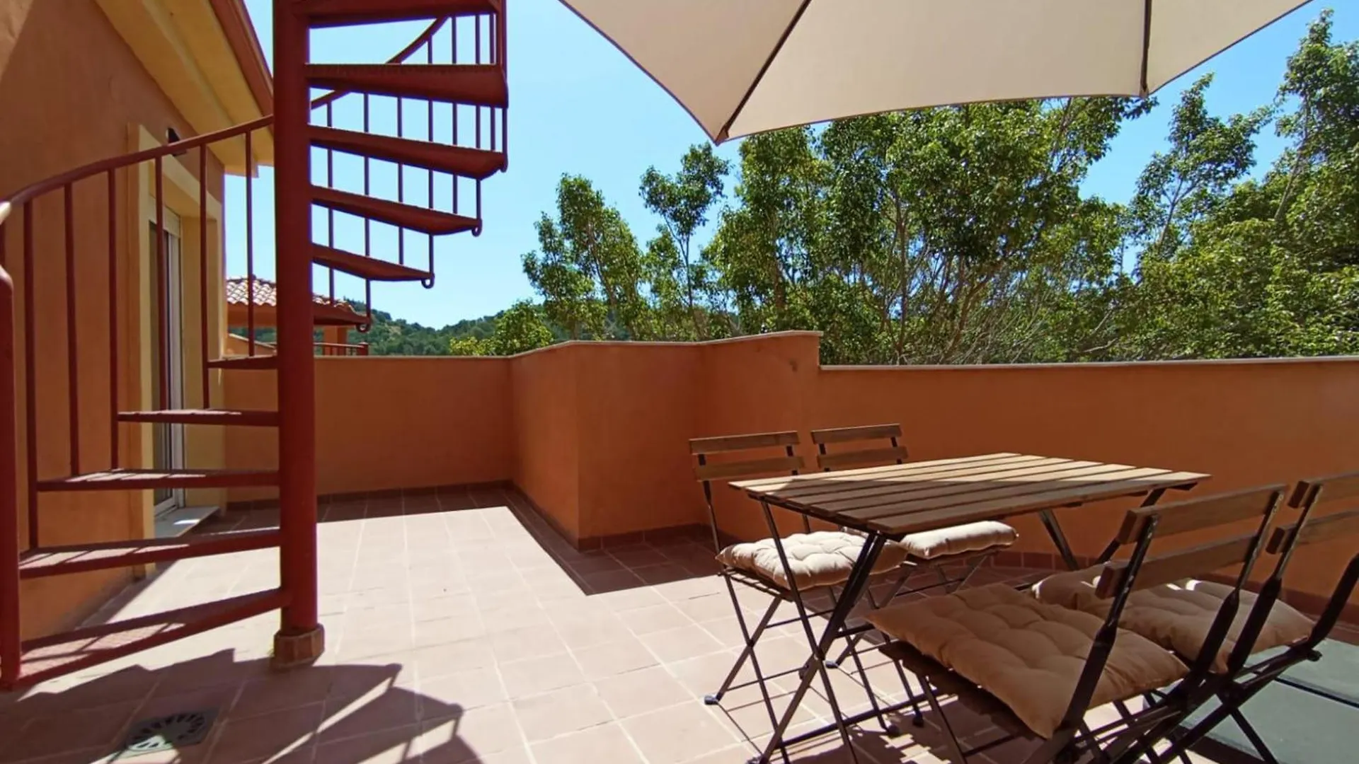 Stylish Marbella Spot Pass The Keys Apartman