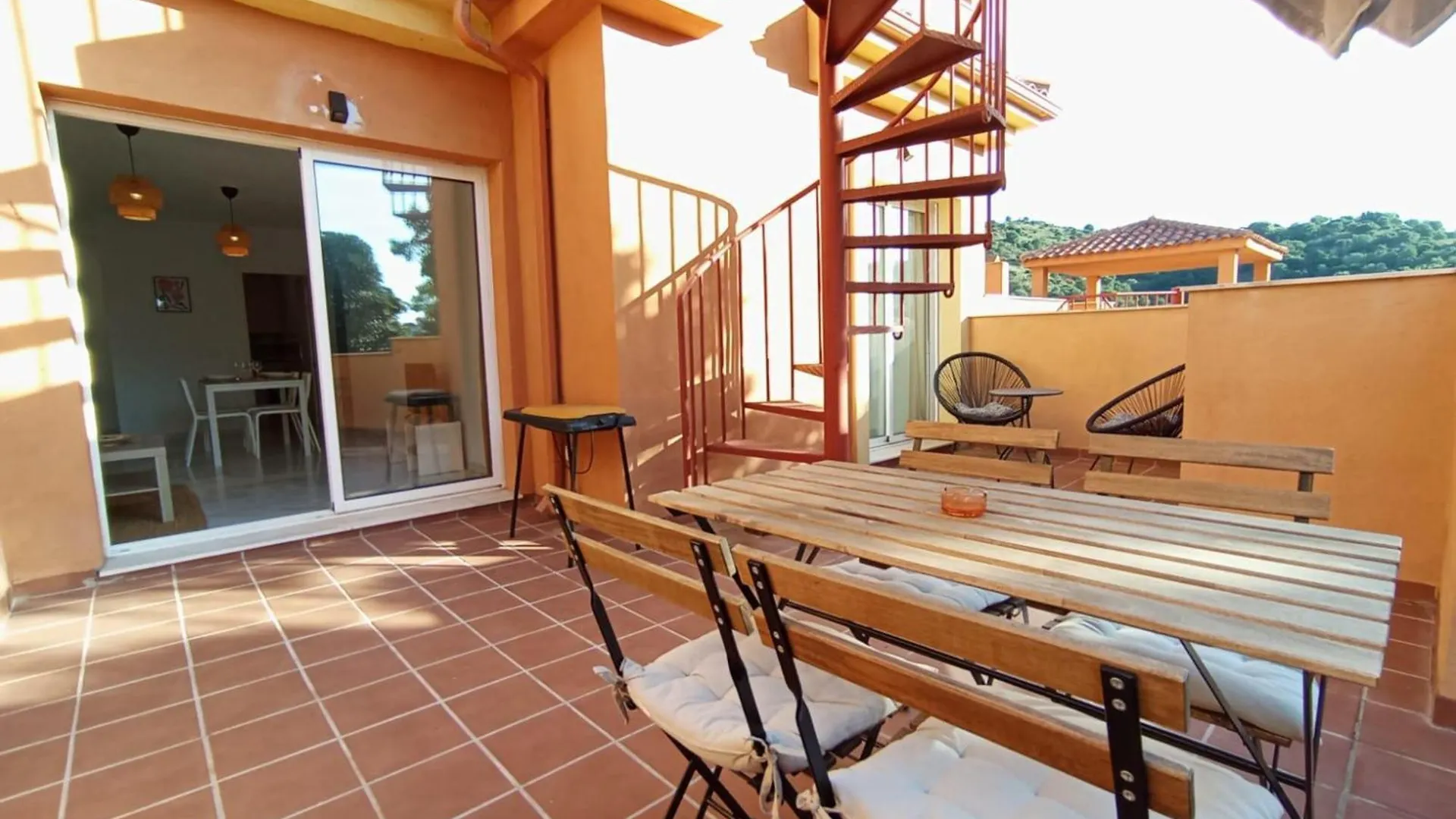 Stylish Marbella Spot Pass The Keys Apartman 0*,  Spanyolország
